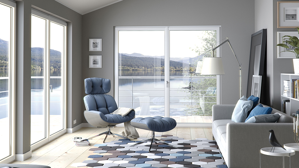 Prolux Evolution bianco